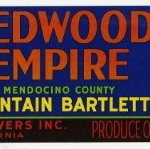 Redwood Empire Brand