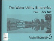 1990 Water Utility Enterprise Report