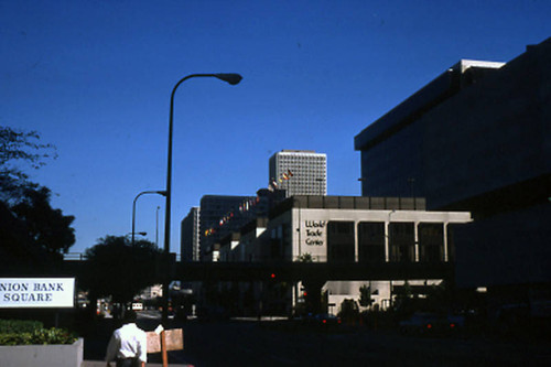 Figueroa Street