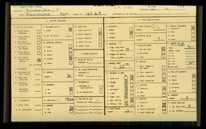 WPA household census for 4169 RAYMOND AVENUE, Los Angeles County