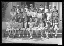 "S. C. Washington School 1940"