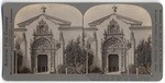 The beautiful Spanish Renaissance Portal in the South Facade of the Palace of Varied Industries, Panama-Pacific Int. Exp., San Francisco, Calif., 17851