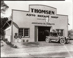 [Thomsen Auto Repair Shop]