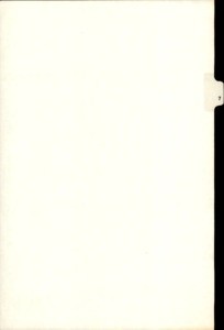 Holliday working papers, volume II: Chapter drafts, 1991-07-03 (2 of 3)