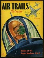 Upcurrents for your model, Air Trails Pictorial Vol. XXXIV, No. 2 (6 items)