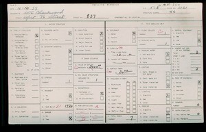 WPA household census for 837 W 76TH ST, Los Angeles County