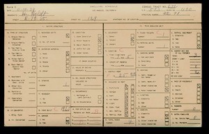 WPA household census for 129 E 78TH STREET, Los Angeles County