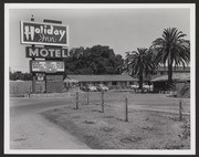 Holiday Inn, 1984 West El Camino Real