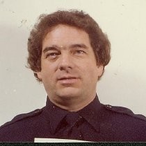 Sargeant Ronald "Carrera"
