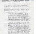 Quit Claim Deed from Farm Product Company to Dominguez Estate Company, January 2, 1943