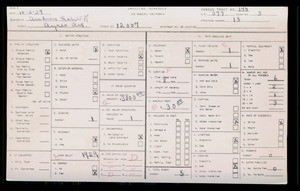 WPA household census for 12007 AYRES, Los Angeles County