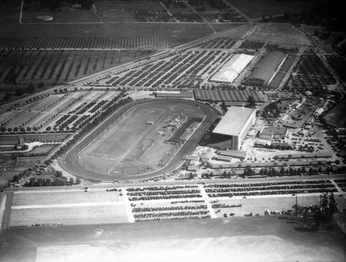 Los Angeles County Fair of 1935, view 6