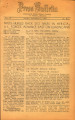 Press bulletin (Poston, Ariz.), vol. 6, no. 30 (November 8, 1942)