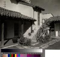 Schneider Residence, 2324 Via Pinale, Malaga Cove, Palos Verdes Estates
