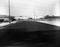 1972 - Catalina Street and Parkside Drive