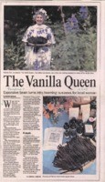The Vanilla Queen