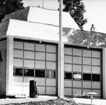 New Firehouse Facilities in Tahoe City
