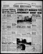 The Record 1955-01-06