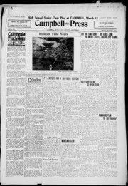 Campbell Interurban Press 1927-03-11