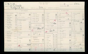 WPA household census for 713 OAKFORD, Los Angeles County