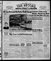 The Record 1956-07-05