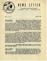 News Letter of the Los Angeles County Public Library October 1958