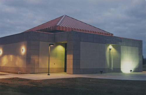New campus-Downing Planetarium-0078