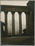 [Colonnade, Palace of Fine Arts]