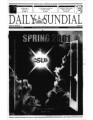 Sundial (Northridge, Los Angeles, Calif.) 2001-01-29