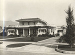 [Frederick Field residence, Pasadena]