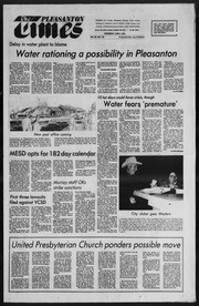 Pleasanton Times 1975-06-04