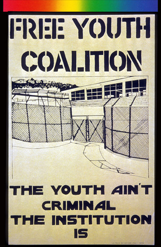 Free Youth Coalition