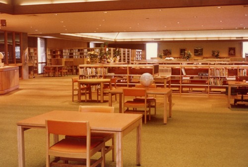 Goleta Library
