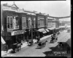 [North side First St. between Spring and Main streets], 197.