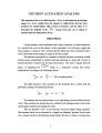 Chemistry 51, laboratory experiment, neutron activation analysis