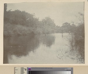 River Ruo, Mozambique, ca.1930