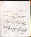 Letter from Chaffey brothers to J. D. Wells, Esq., 1884-01-18