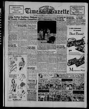 Times Gazette 1945-02-02