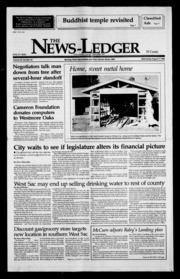 West Sacramento News-Ledger 1994-08-17