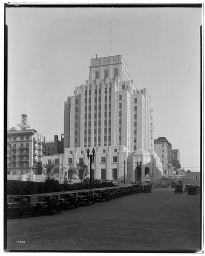 B1.20 - Edison Building, 5th & Grand