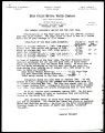 Bear Valley Mutual Water Company - the general manager's report for the 1981 year, 1982-02-04