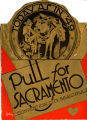 Pull for Sacramento
