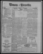 Times Gazette 1920-07-10