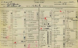 WPA household census for 1636 MCCOLLUM, Los Angeles