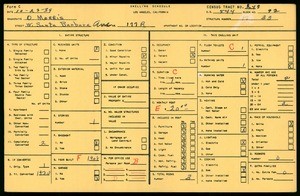 WPA household census for 177 W SANTA BARBARA AVE, Los Angeles County
