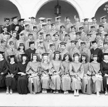 Grant Technical College 1948 Graduating Class