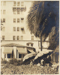 [Vista del Arroyo Hotel, Pasadena]