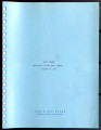 Audit report Bear Valley Mutual Water Company, 1979-10-31