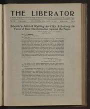 Liberator - 1913-04-18