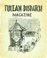 Tulean dispatch magazine section, no. 11 (July 1943)